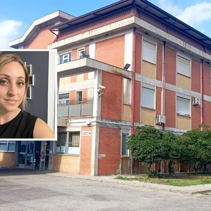 Gioia Tauro, l’ospedale cittadino Giovanni XXIII\u00A0pronto a dotarsi di tac\u00A0e mammografo\n