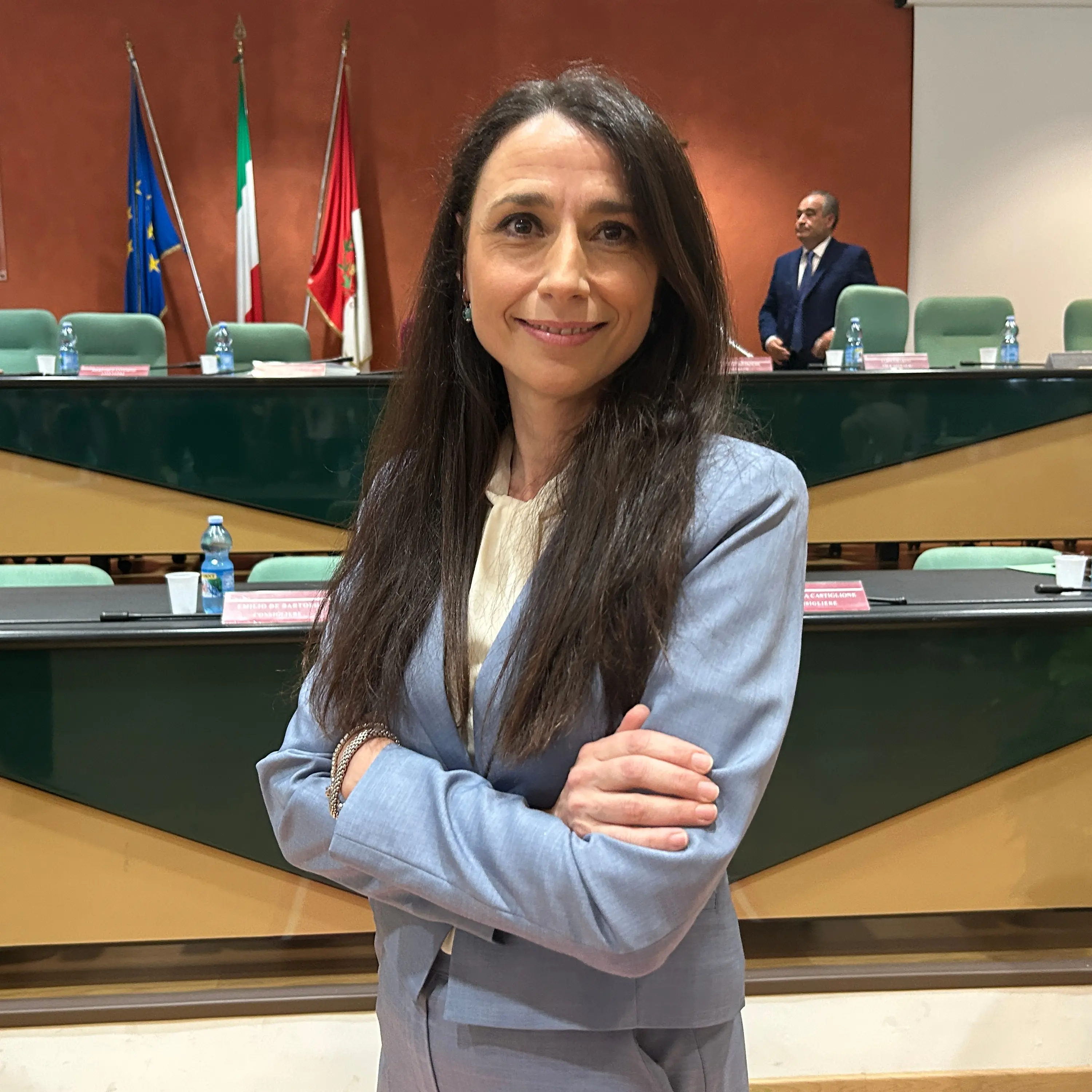 Galassi: «Un tavolo permanente per la sanità a Rende»\n