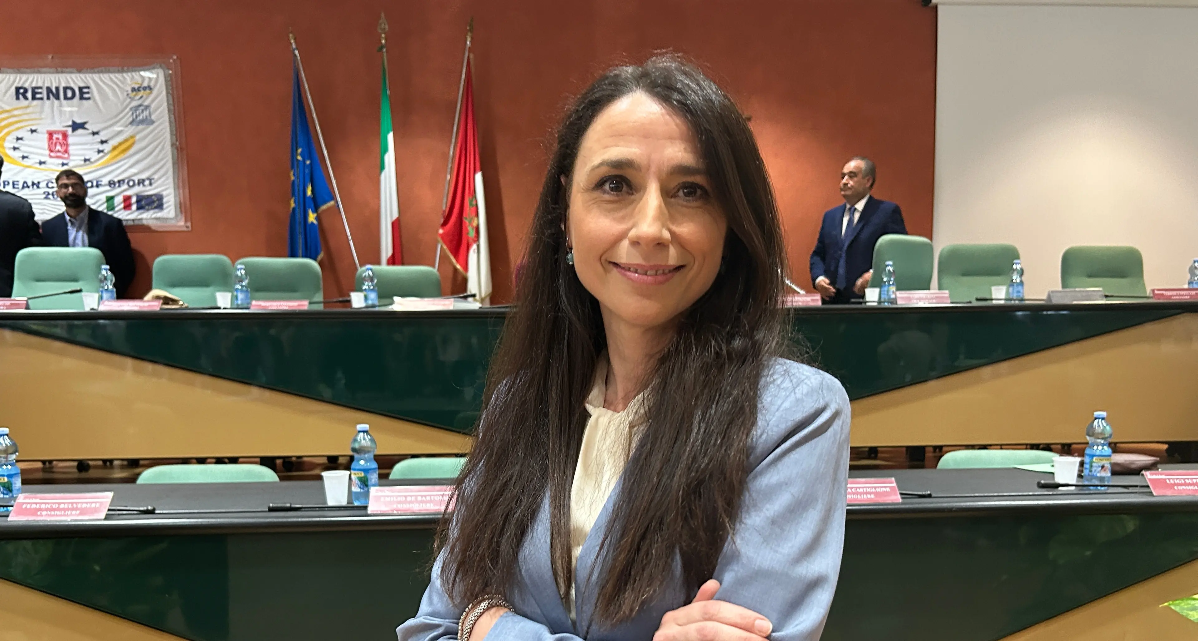 Galassi: «Un tavolo permanente per la sanità a Rende»\n