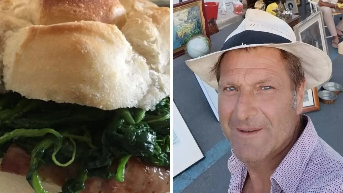 Intossicazione da botulino a Diamante, morto un 52 enne: malore fatale dopo aver mangiato un panino con i broccoli