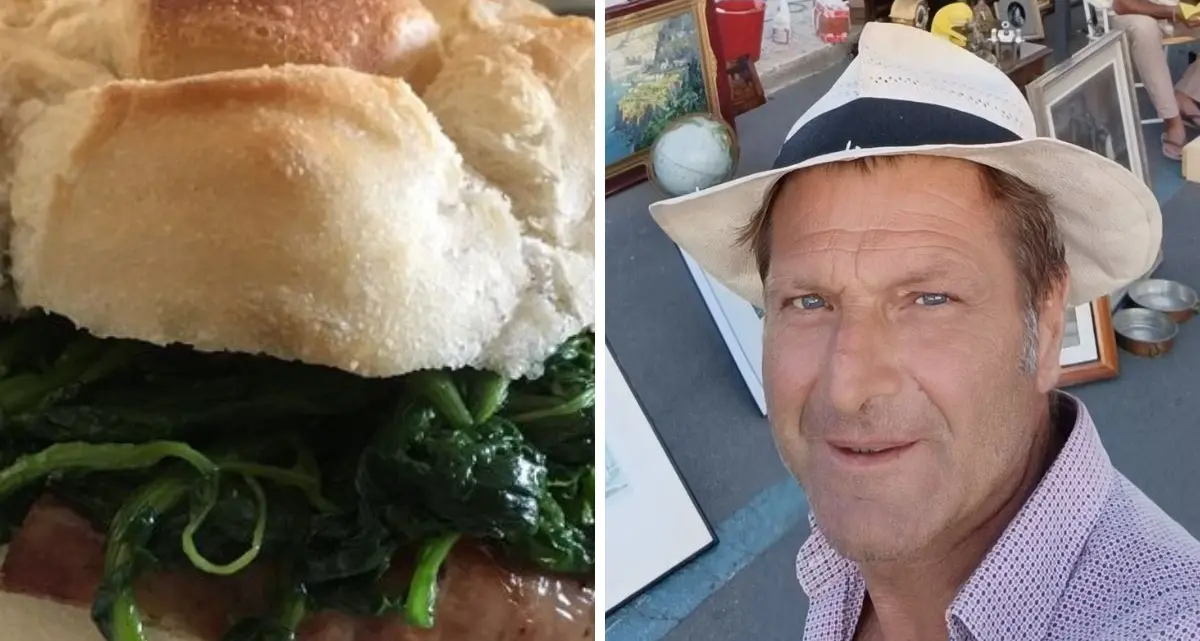 Intossicazione da botulino a Diamante, morto un 52 enne: malore fatale dopo aver mangiato un panino con i broccoli\n