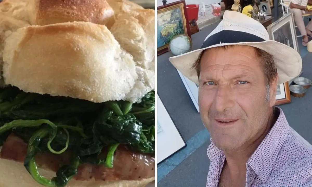 Intossicazione da botulino a Diamante, morto un 52 enne: malore fatale dopo aver mangiato un panino con i broccoli\n