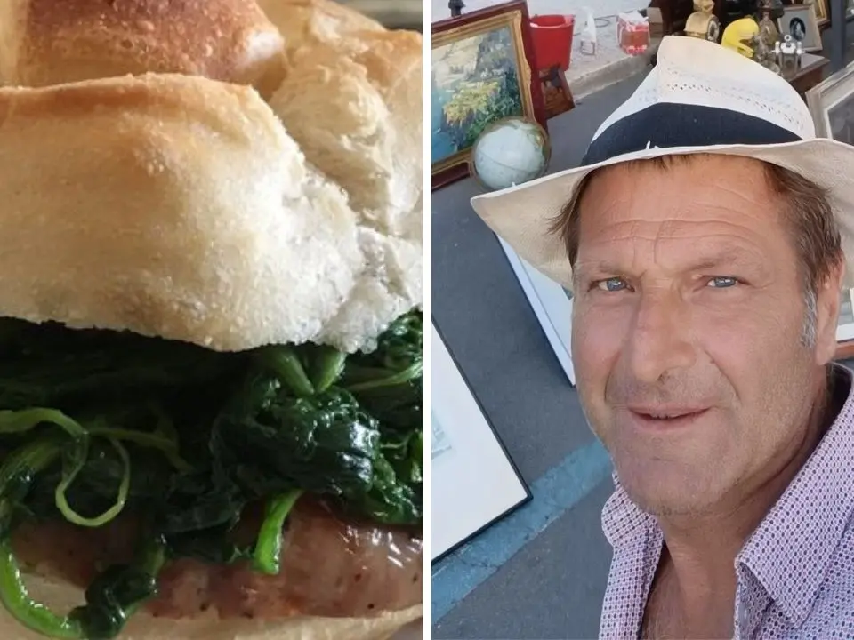 Intossicazione da botulino a Diamante, morto un 52 enne: malore fatale dopo aver mangiato un panino con i broccoli