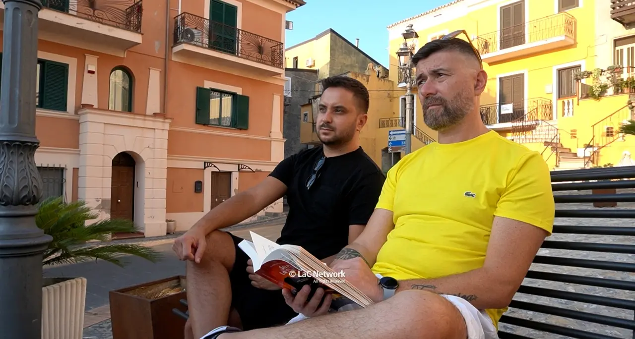 Premio Muricello, tra le opere finaliste anche \"Sei pronto per la fine del mondo?\" di Vitale e Valente\n