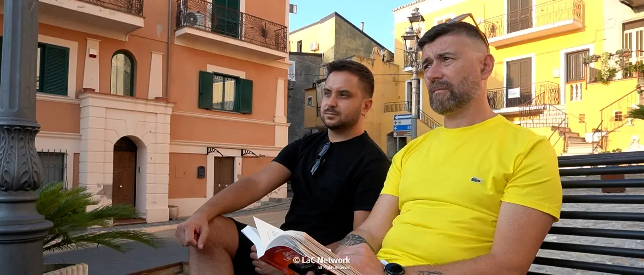 Premio Muricello, tra le opere finaliste anche \"Sei pronto per la fine del mondo?\" di Vitale e Valente\n