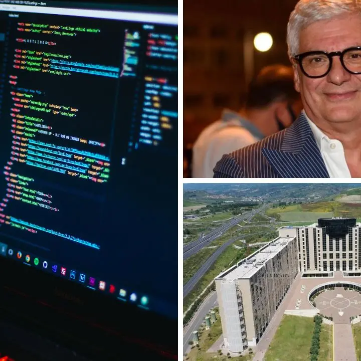 Da Roma nuova bomba giudiziaria sulla Regione (e su Daffinà): perquisizioni per un appalto milionario a Engineering\n