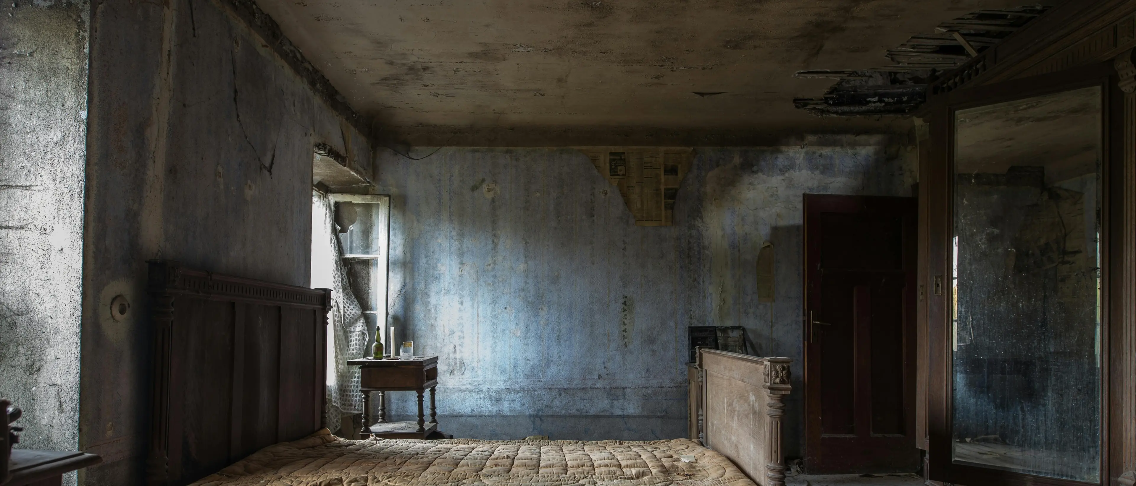 Calabria ferita da\u00A0cemento e spopolamento, aumentano le case vuote o abbandonate:\u00A0sono 579mila\n