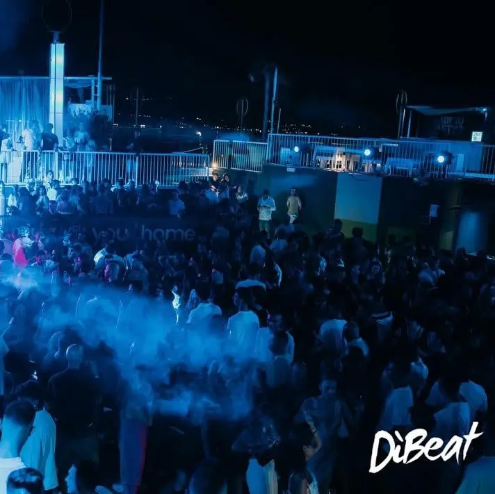 Franky Rizardo live al Circle di Soverato, la superstar olandese in Calabria per una notte firmata DiBeat & SUONO Festival\n