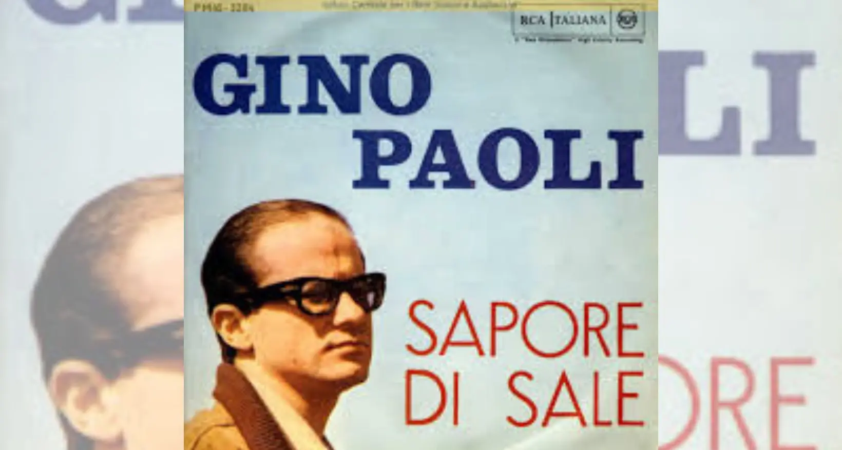 Sapore di sale, la cartolina di un’Italia felice diventata colonna sonora eterna di amori fugaci in riva al mare\n