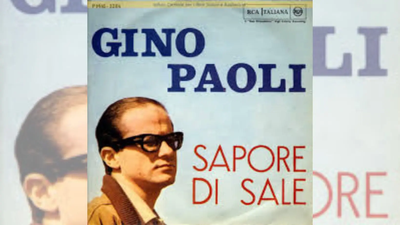Sapore di sale, la cartolina di un’Italia felice diventata colonna sonora eterna di amori fugaci in riva al mare\n