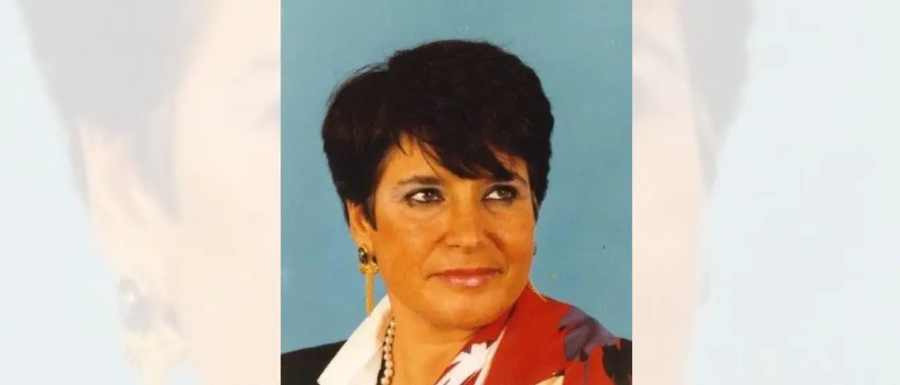 Un'esistenza votata alla poesia. Un ricordo di Giusi Verbaro\n