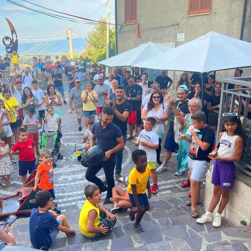 San Martino di Finita, un’estate è tutta da vivere all’insegna della musica
