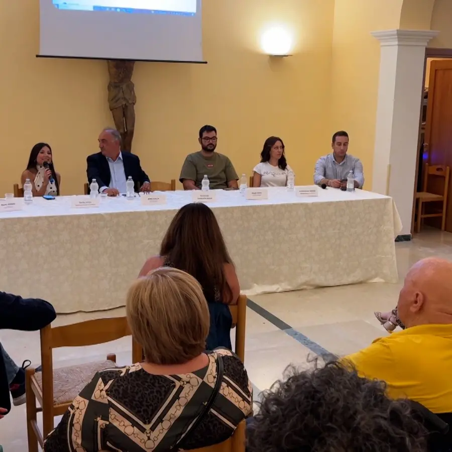 Montalto Food Festival: la Calabria in festa tra sapori e tradizione