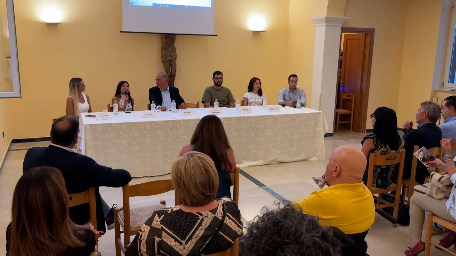 Montalto Food Festival: la Calabria in festa tra sapori e tradizione