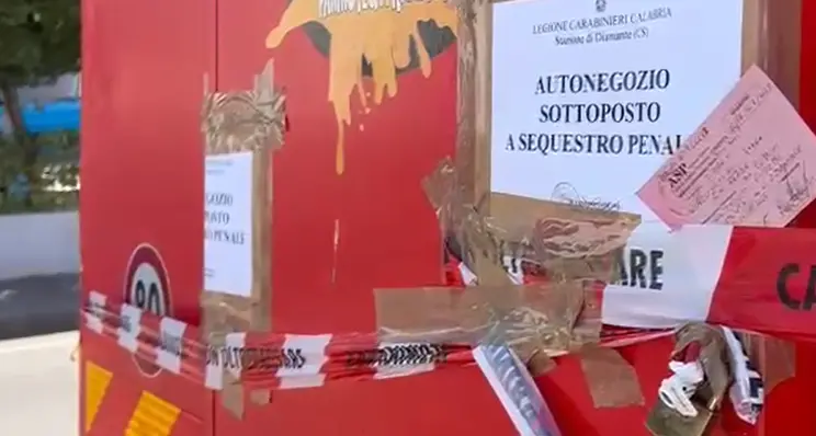 Botulino a Diamante, salgono a 16 i ricoverati. Per le due vittime disposta l’autopsia