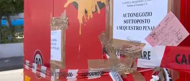 Botulino a Diamante, salgono a 16 i ricoverati. Per le due vittime disposta l’autopsia