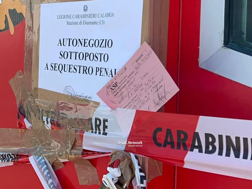 Emergenza botulino, sequestrato in tutta Italia il prodotto che avrebbe causato l’intossicazione
