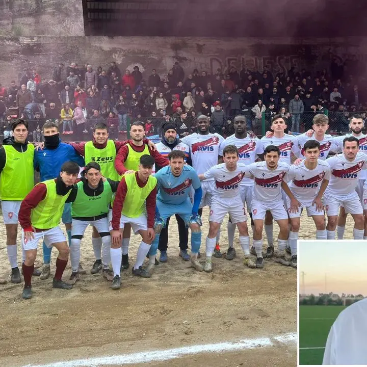 Promozione B, la Deliese ha iniziato la preparazione. Il ds De Giorgio: «Non siamo in prima fila, ma ce la giochiamo con tutti»\n