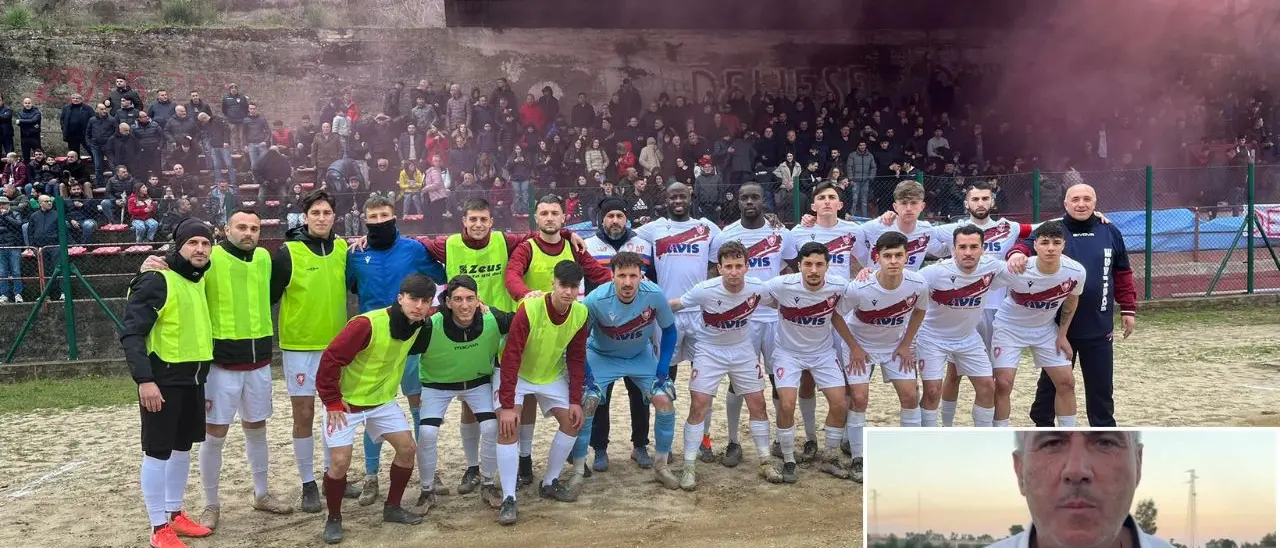 Promozione B, la Deliese ha iniziato la preparazione. Il ds De Giorgio: «Non siamo in prima fila, ma ce la giochiamo con tutti»\n