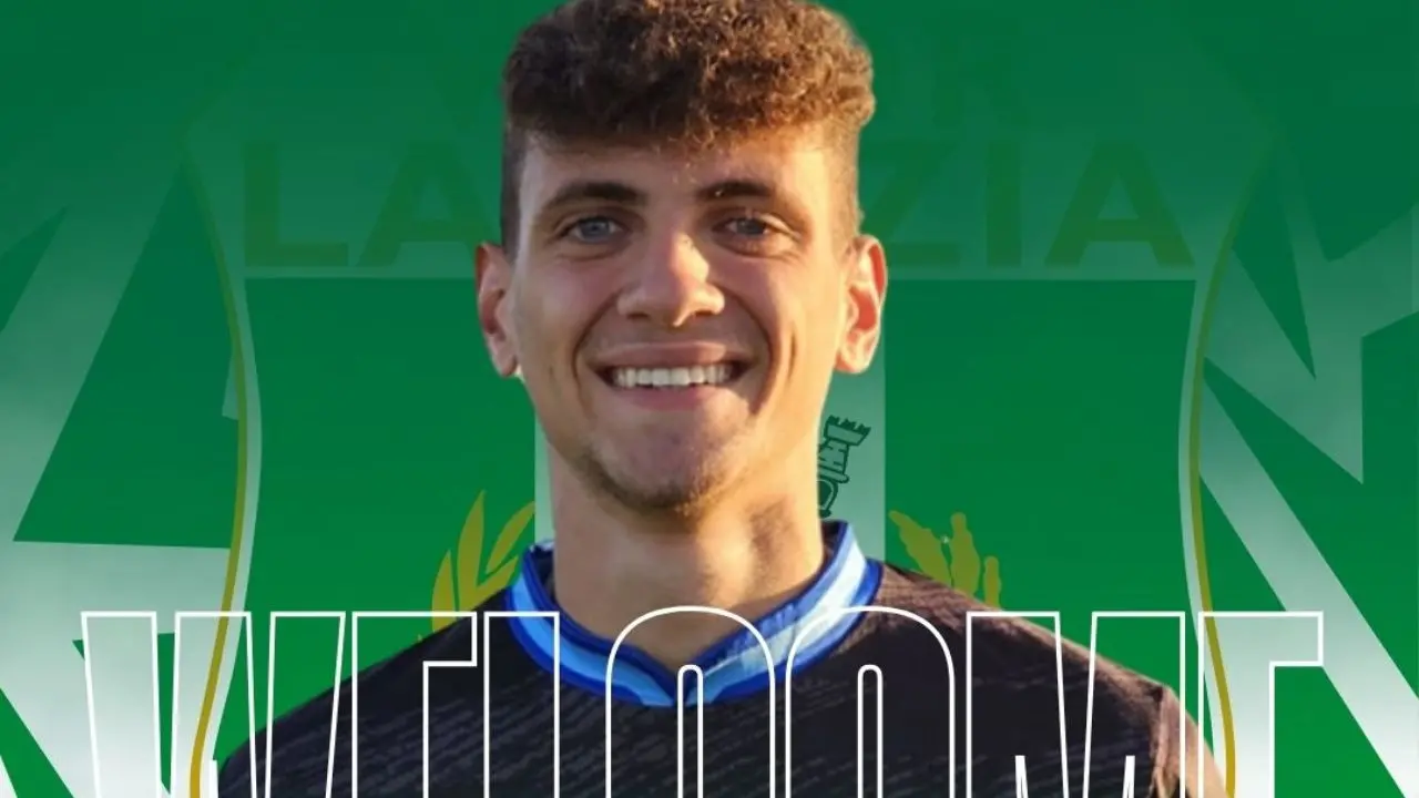 Serie D, il ritiro della Vigor Lamezia non ferma il mercato: ha firmato\u00A0Vincenzo Bammacaro\n