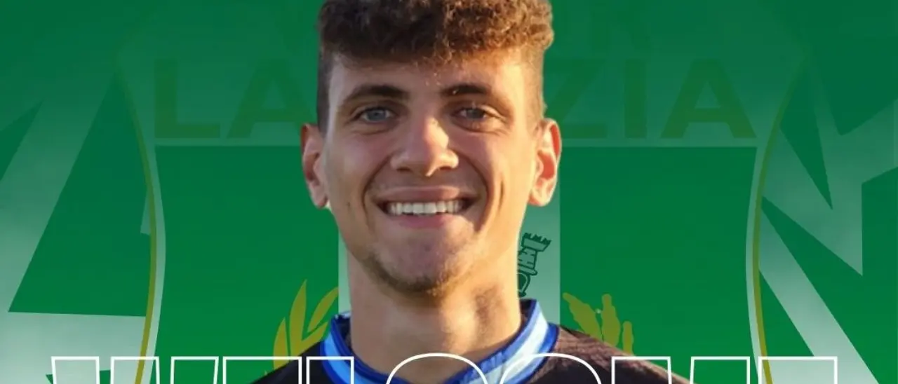 Serie D, il ritiro della Vigor Lamezia non ferma il mercato: ha firmato\u00A0Vincenzo Bammacaro\n