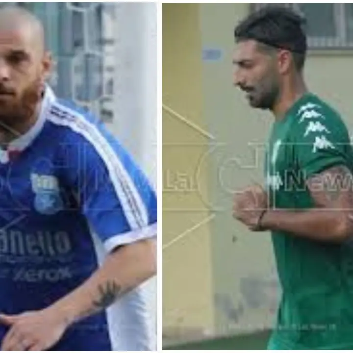 Calciomercato dilettanti, non c'è Paolana senza Angotti. Atletico Maida, pazza idea Catania e Bernardi
