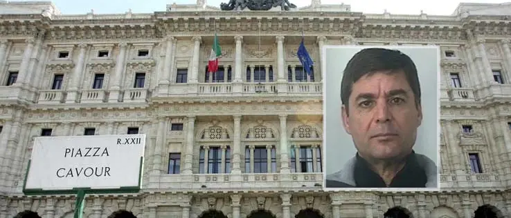 Invito del boss al pm Manzini a “stare zitta”, per la Cassazione nessun illecito disciplinare