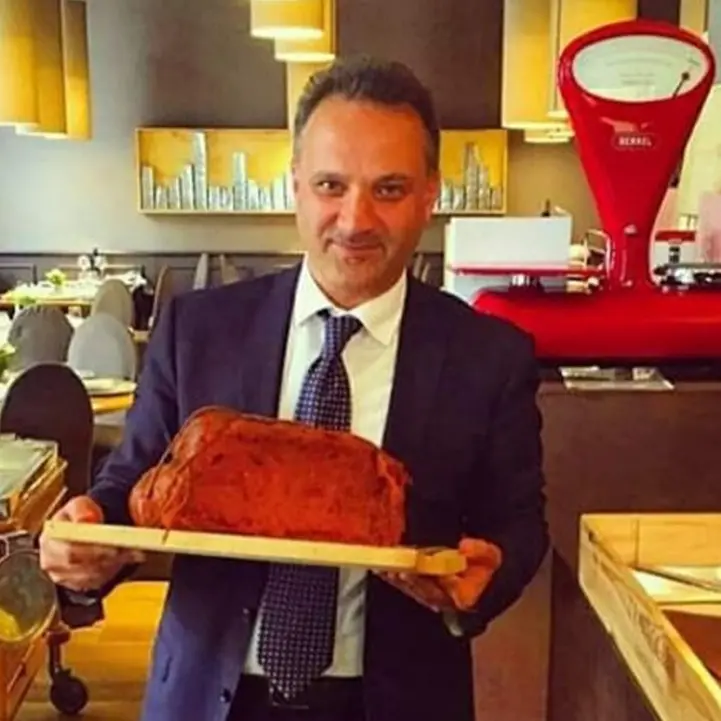 La ‘nduja entra nei panini di Burger King: Spilinga fornirà 10 tonnellate del famoso insaccato