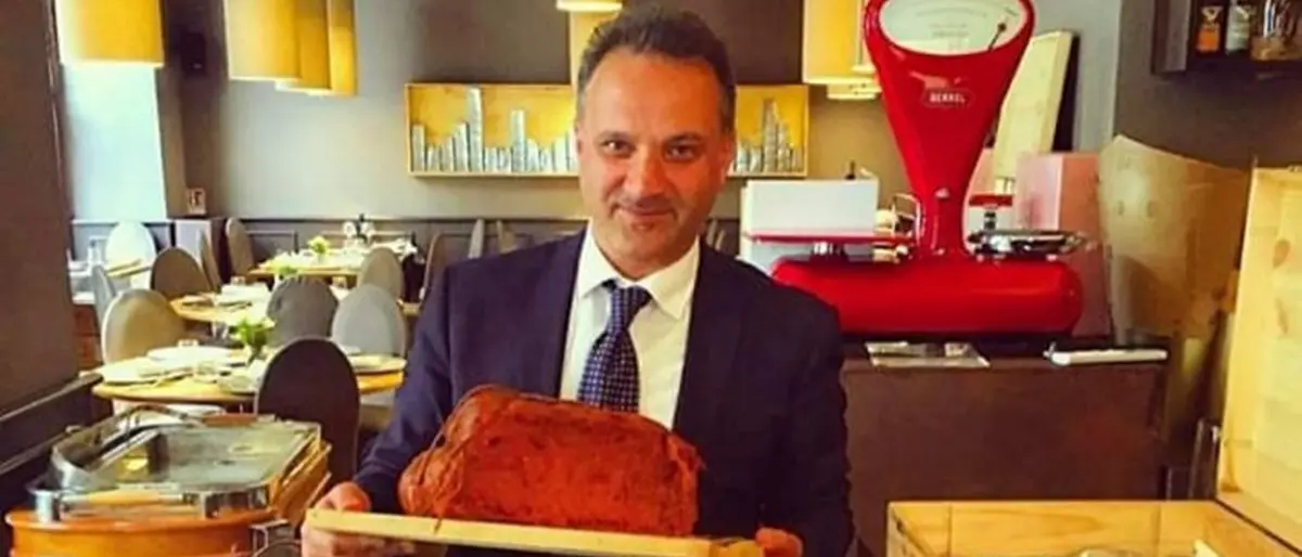 La ‘nduja entra nei panini di Burger King: Spilinga fornirà 10 tonnellate del famoso insaccato