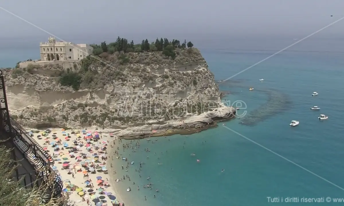 Tropea sbarca in Canada, al via le riprese di un documentario sull’emigrazione
