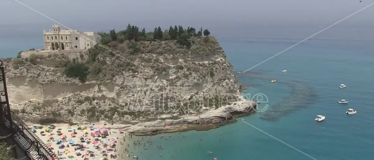 Turismo, boom di prenotazioni nel Vibonese: Tropea suona la carica per il settore - Video