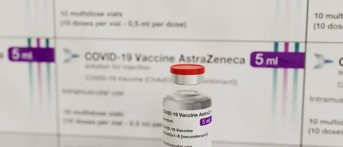 AstraZeneca, vaccini sospesi per militari e forze dell’ordine
