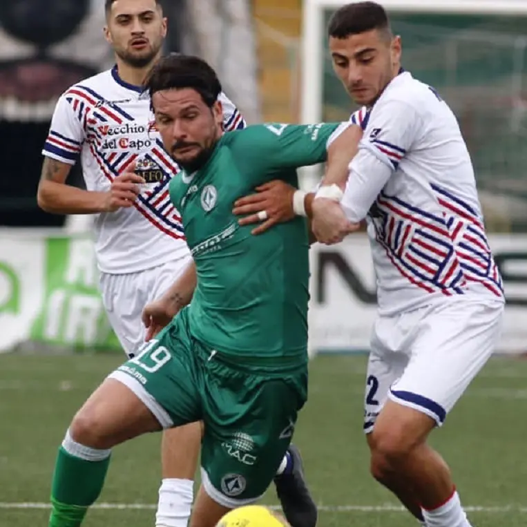 La Vibonese torna al Luigi Razza e cerca punti contro l’Avellino - Video