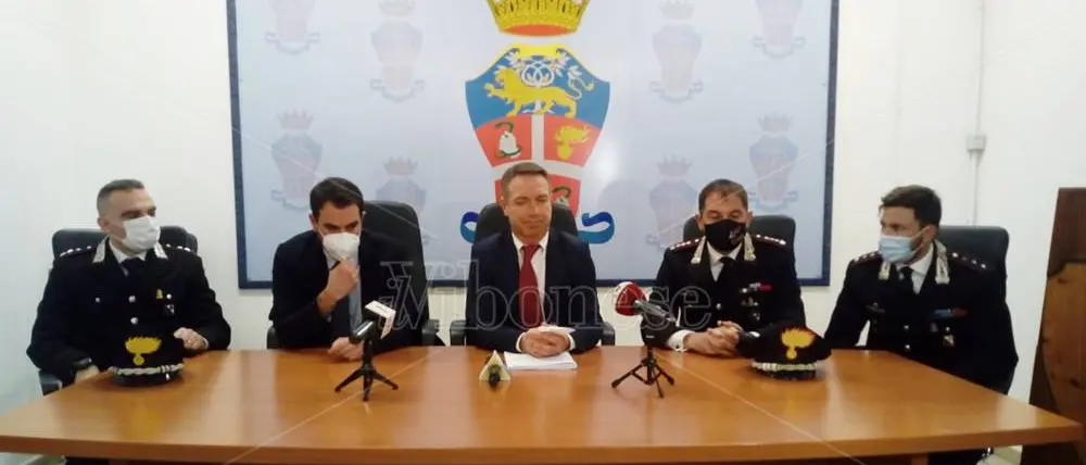 Il “Sistema Licata”: titoli di studio e crediti formativi falsi in cambio di denaro