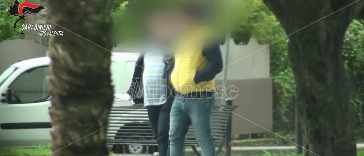 «Per fare soldi basta una risma di carta», ecco il diplomificio di Stefanaconi - Video