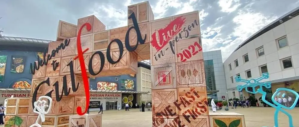 Da Vibo agli Emirati, il caffè al bergamotto sbarca a Dubai