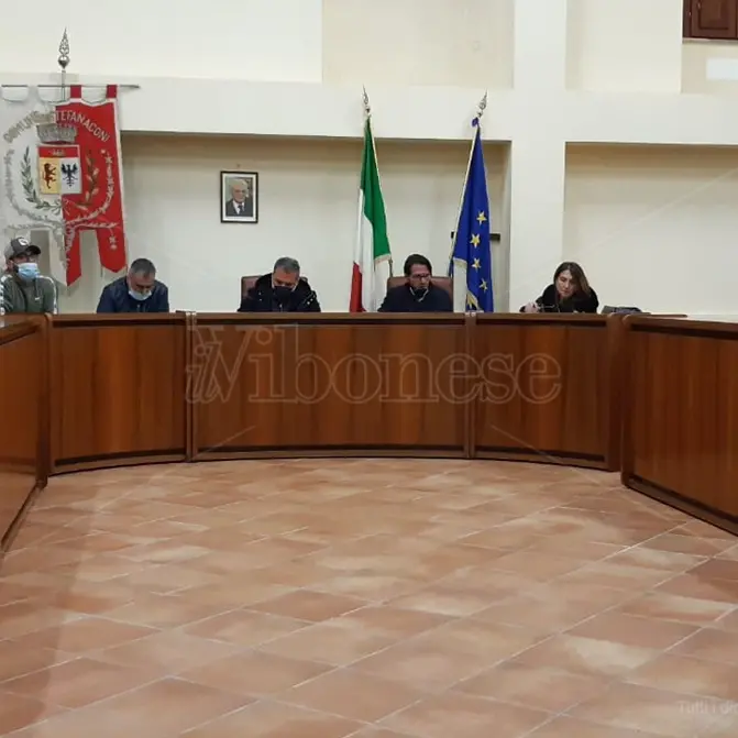 Petrolmafie, Solano risponde in Consiglio: «Giustizia e legalità da sempre miei fari»