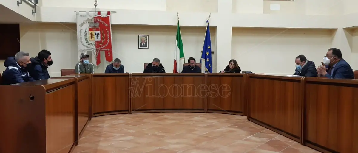 Petrolmafie, Solano risponde in Consiglio: «Giustizia e legalità da sempre miei fari»