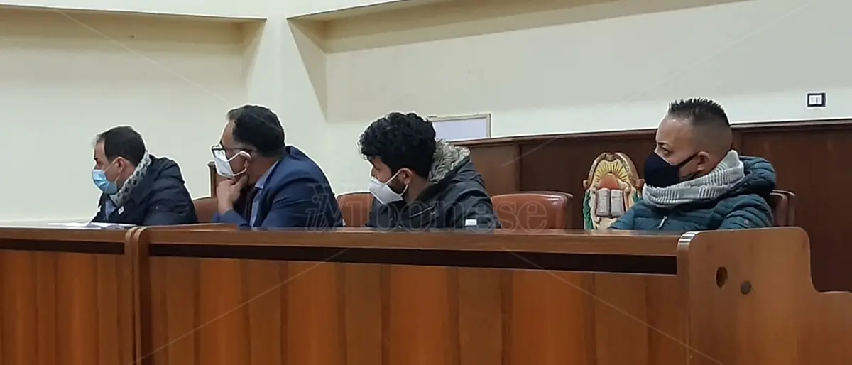 Stefanaconi, l’opposizione presenta una mozione di sfiducia al sindaco