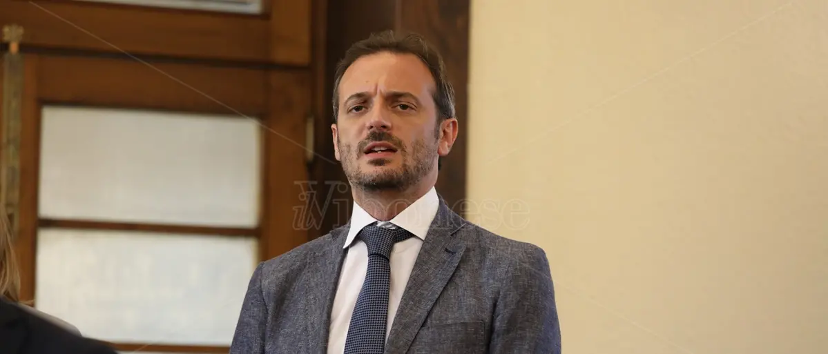 Nuovi ingressi nel gruppo di Forza Italia, Naso: «Saremo ancora più incisivi»