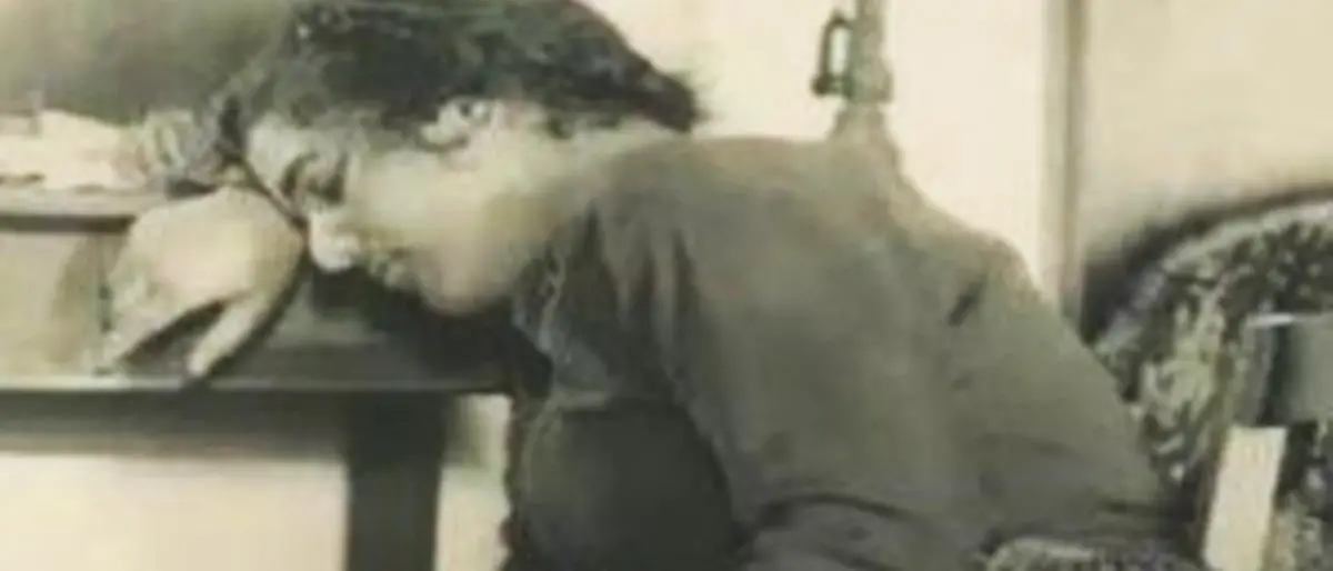 «La Madonna e Gesù compagni di giochi di Natuzza quando aveva 8 anni», l’infanzia della mistica di Paravati