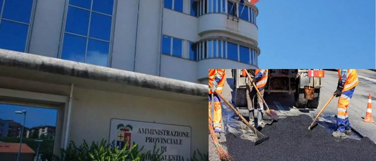 Petrol Mafie: il bitume per la Provincia di Vibo, D’Amico smentisce il dipendente Tulino