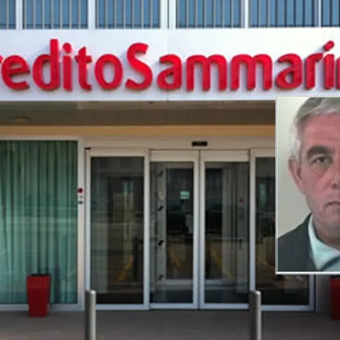 Operazione “Decollo”: riciclaggio nella banca di San Marino, due condanne in appello e assoluzioni confermate