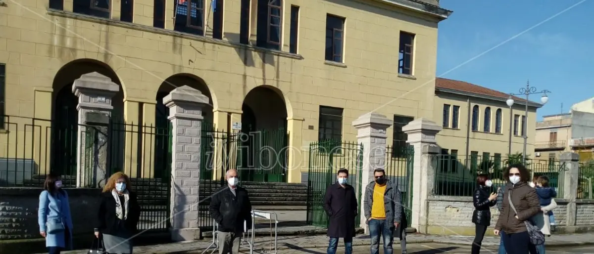 Muro della Don Bosco, l’opposizione: «Che fine ha fatto la carta dei valori?»