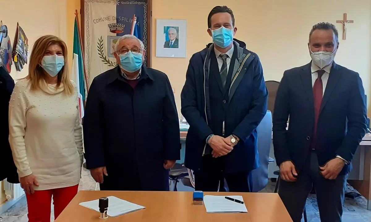 La cucina di Spilinga alla “Maccaroni Chef Academy” per promuovere il territorio