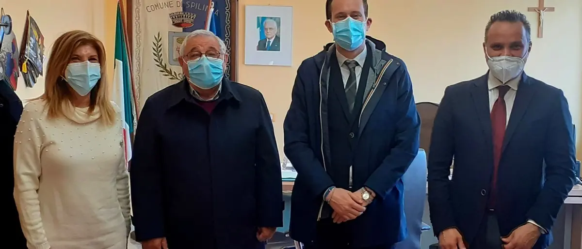 La cucina di Spilinga alla “Maccaroni Chef Academy” per promuovere il territorio