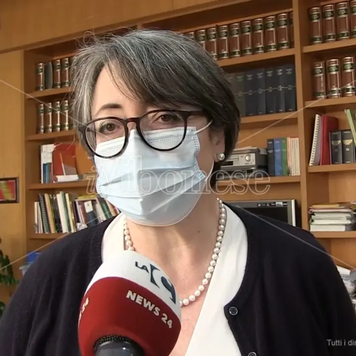 Regione, Bernardi verso le dimissioni: è alla guida del settore Programmazione ospedaliera