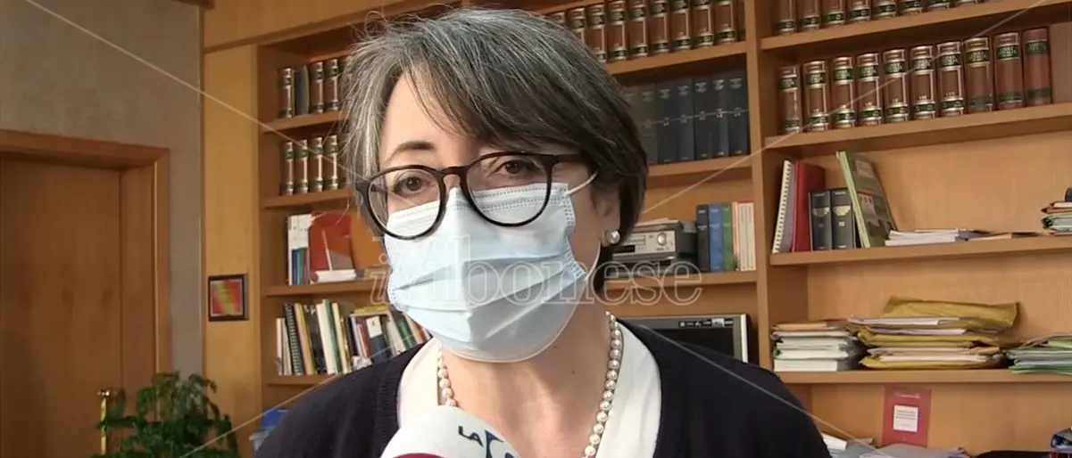 Regione, Bernardi verso le dimissioni: è alla guida del settore Programmazione ospedaliera