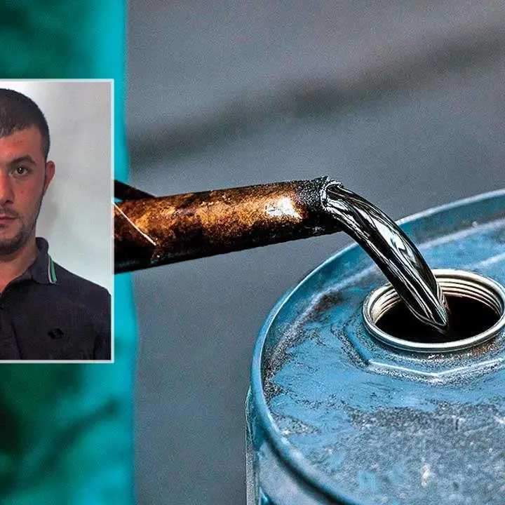 Rinascita Scott: i Mancuso, l’affare con il petrolio e gli ambasciatori dal Congo