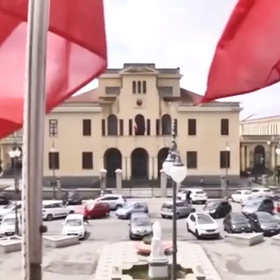 Vibo, riqualificazione di piazza Municipio: cinque i progetti scelti per il rush finale